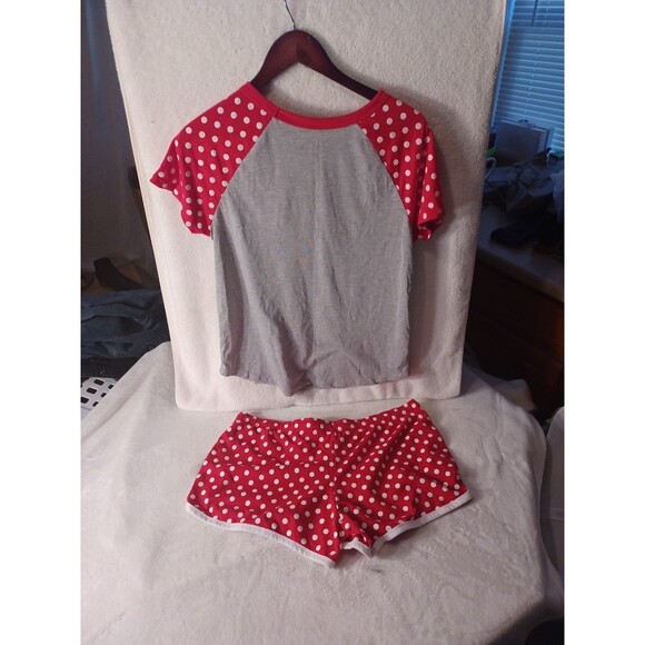 Minnie Mouse Matching Set - Picture 2 of 6